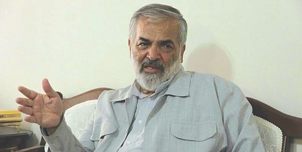 محمدحسن قدیری ابیانه