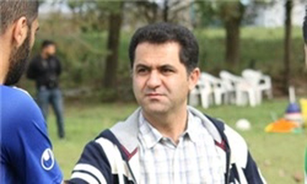 سیروس محجوب