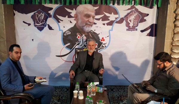 سردار صدیق