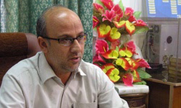 محمد حسن شنبدی