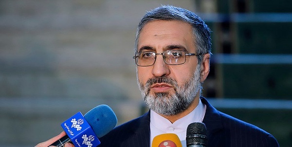 غلامحسین اسماعیلی