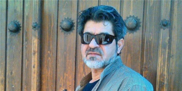 اصغر زرگر سرپرست تیم جوانان صبای قم