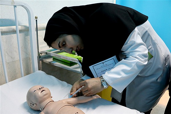 صلاحیت بالینی