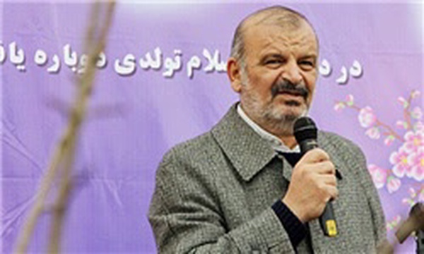 ایرج حسن‌زاده