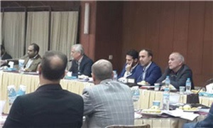 انتخابات جودو