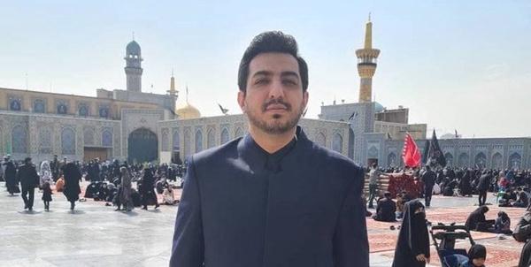 شهید معصومی