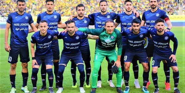 پارس جم