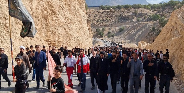 پیاده 