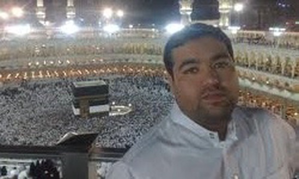 محمدجواد حسینی