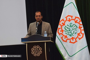 همایش بزرگ زینبیون در ابرکوه به همت شهرداری برگزار شد