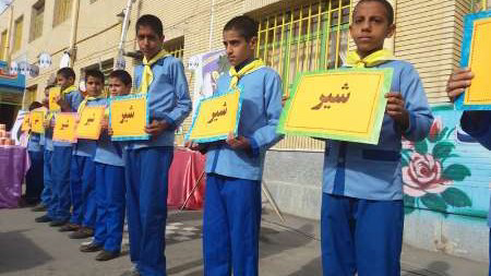 شیر به مدرسه‌ها برگشت؛ سهم ۳۰ نوبتی دانش‌آموزان از سفره لبنیات