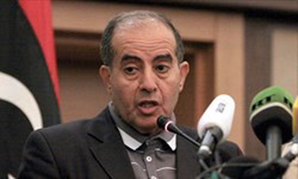 لیبی
