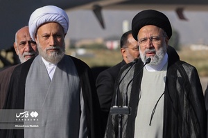 سفر «رئیس جمهور» به استان فارس