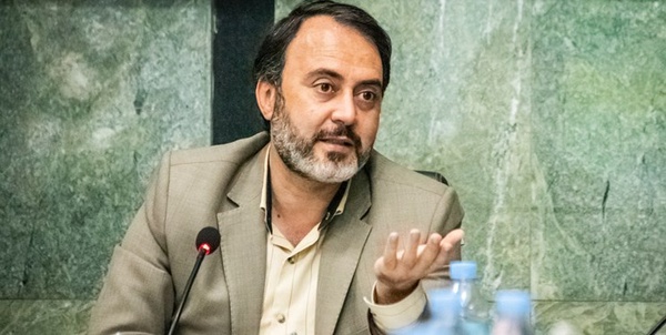 مهدی پیرهادی