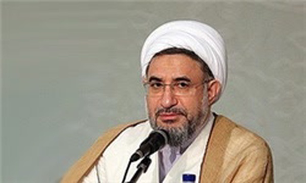 آیت الله محسن اراکی