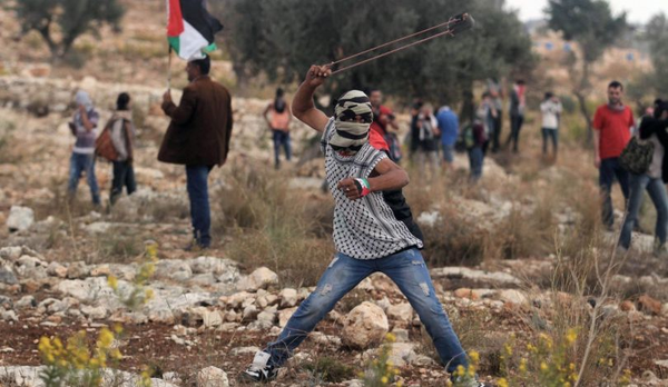 فلسطین