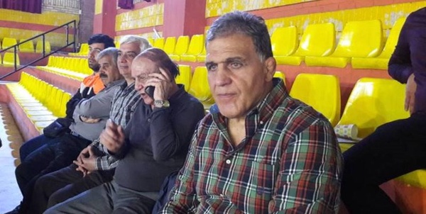 محمد حسن محبی