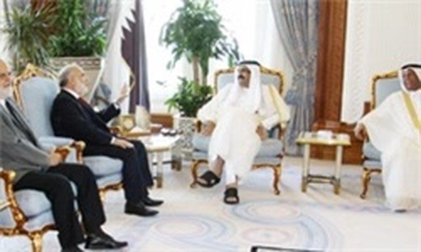 احمد بحر