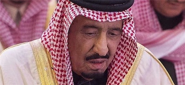 ملک سلمان