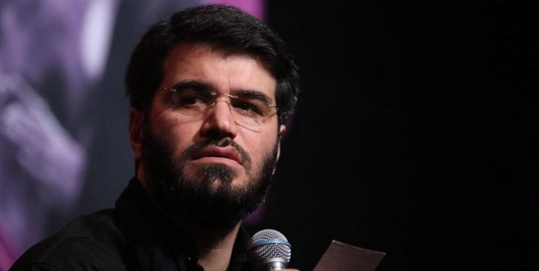 میثم مطیعی