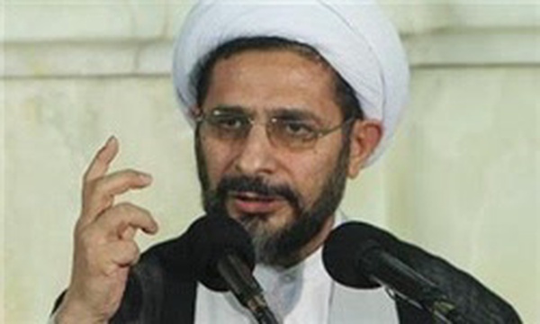 حمید محمدی