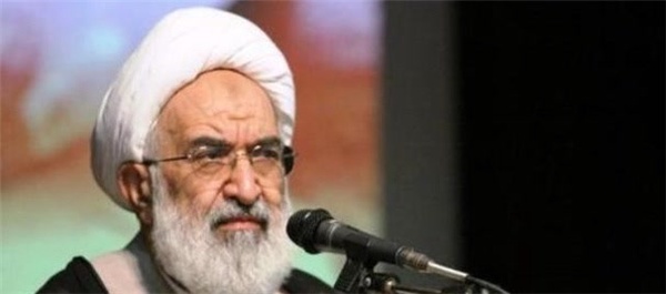 حجت‌الاسلام کاظم راشد یزدی