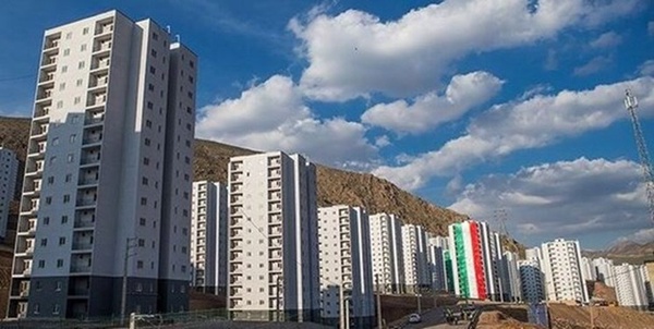 مسکن ملی