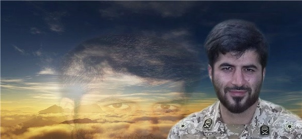 شهید محمد منتظر قائم
