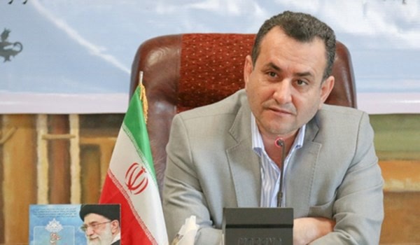 درویش نژاد مدیرکل ارشاد