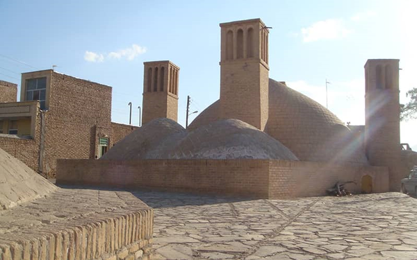 اردستان
