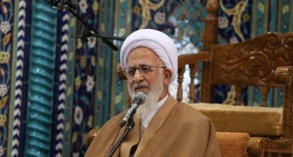 آیت الله جوادی آملی