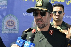 سردار جلیلیان
