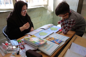 8 مهر ماه «روز جهانی ناشنوایان»
