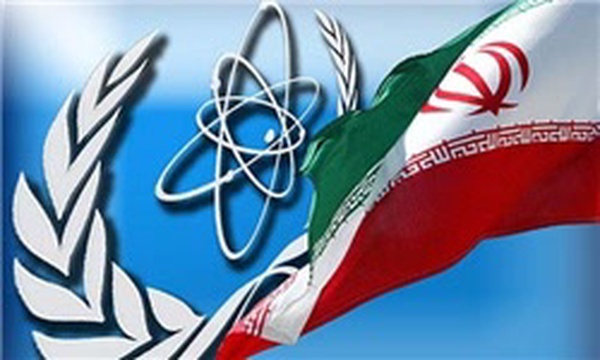 برنامه هسته‌ای ایران