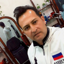 تصویر نمایه‌ی ‌کیومرث صفری‌