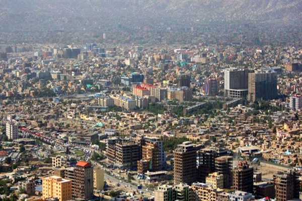 کابل 