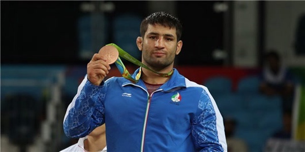 سعید عبدولی