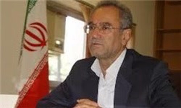 مسعود مالکی مدیرکل راه و شهرسازی خراسان جنوبی