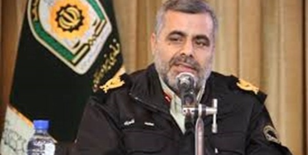 سردار قنبری