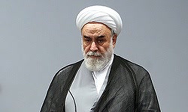 حجت‌الاسلام محمدی گلپایگانی، رییس دفتر مقام معظم رهبری