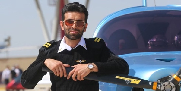 راننده خاص