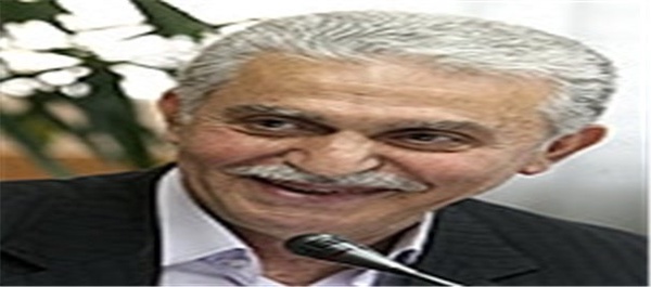 توکلی