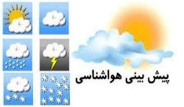 هواشناسی در کشاورزی