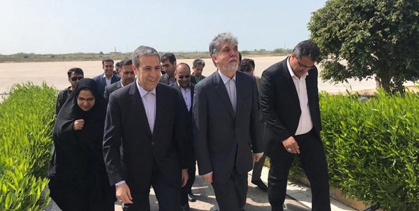 سیدعباس صالحی