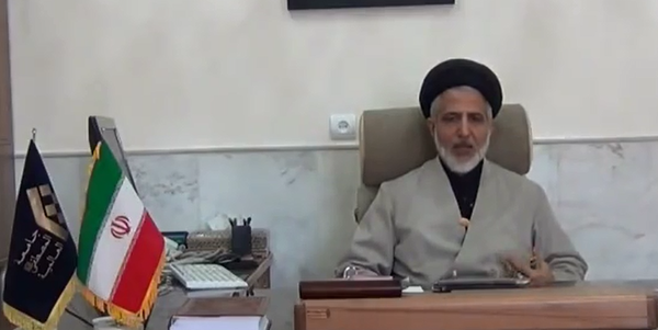 حجت الاسلام کاویانی