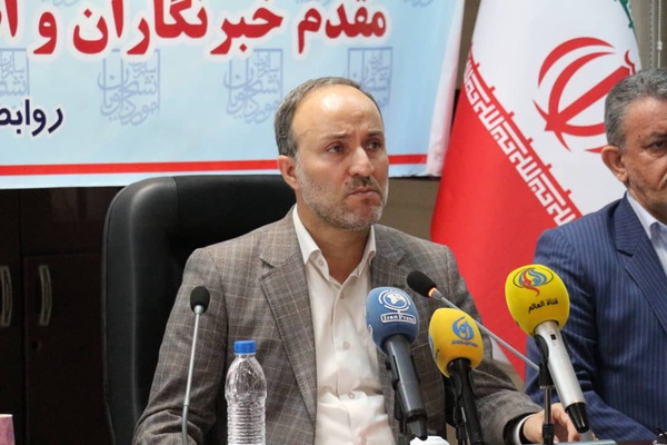 هاشم داداش پور معاون وزیر علوم