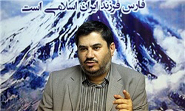 محسن پرویز معاون سابق فرهنگی وزیر فرهنگ و ارشاد اسلامی