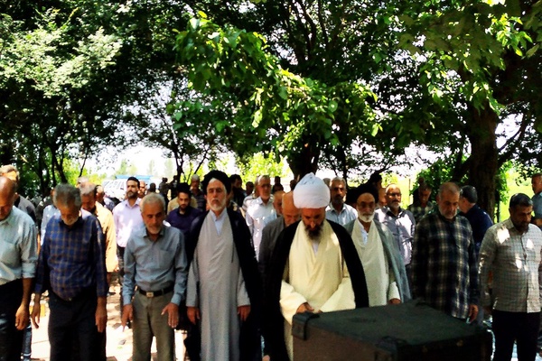 جشن شکرگزاری کشاورزان سورک