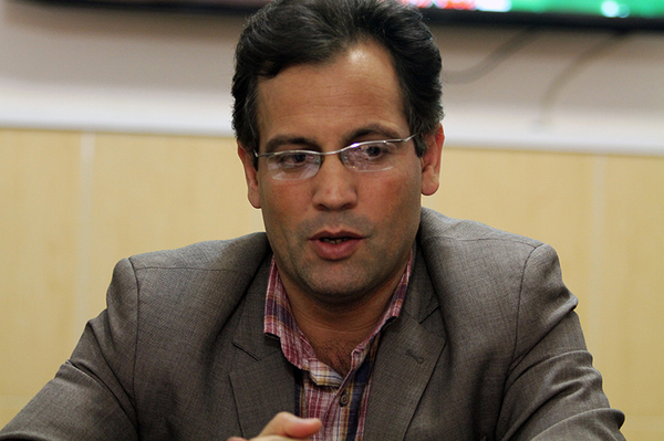 سید سعید صفوی زنجان