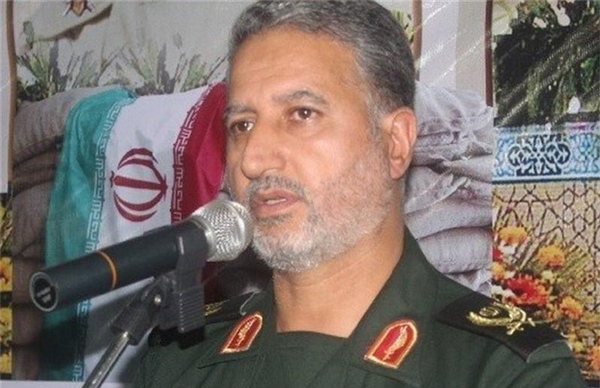 سردار حق بین